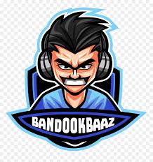 Bandookbazz Gaming Logo Without Text Hd Png Download Vhv Gk_gaming_logo_without_text.png ‎(468 × 453 pixels, file size: gaming logo without text hd png