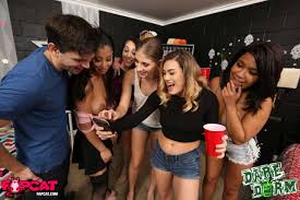 Dare Dorm Alex D - FAPCAT
