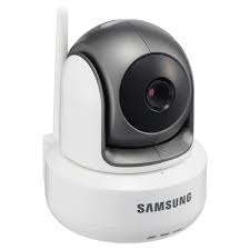Samsung Brightview Hd Touchscreen Sew 3043w Baby Monitor