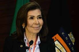 Sonia Venegas Álvarez potenciará la vinculación internacional en la  Facultad de Derecho