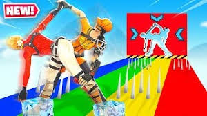 It's time for another monthly look at the best fortnite creative maps played in june. Best Duo Maps In Fortnite Creative With Codes Co Op Parkour Deathrun Puzzle Netlab