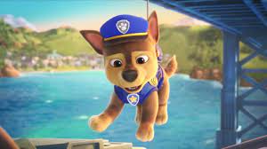Cartoons time | animation news. Paw Patrol The Movie Trailer Paw Patrol The Movie Chase Is On The Case Uk Metacritic