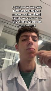 Dicas para usar fórmulas no Excel como um divo