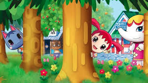 Are You Interested In Nintendo Animated Movies I Sure Am Animal Crossing Movie Animal Crossing Animated Movies