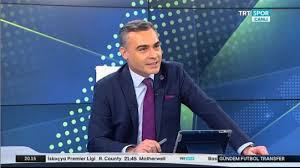 Trt'de önce trt haber bünyesinde muhabir ve sunuculuk yapan damla uğurtürk, daha sonra trt spor'da program. Trt Spor Sunucusu Onur Sahin Kimdir Nereli Ve Kac Yasinda Hangi Takimli Tozlu Mikrofon