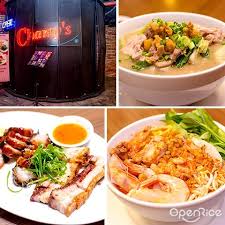 The area is frequented by many of kuala lumpur's expatriate community. 10 Amazingly Good Foods At Bsc Bangsar Shopping Centre Openrice Malaysia