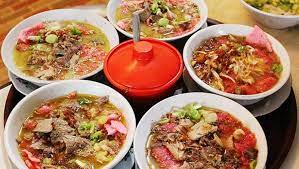Resep Soto Sokaraja Asli Banyumas Resep Hari Ini
