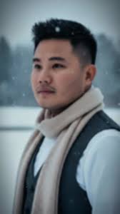 Giữa gió lạnh, anh chọn yên lặng —, Vì bình yên đôi khi cũng là một cách  mạnh mẽ. 🕊️, #MuaDongLangMan #ChangTraiMuaDong #TinhTe #PhimDienAnh  #GocPhim #NoiBuonDep #AnhTrongTuyet #YenLang 😂😂😂