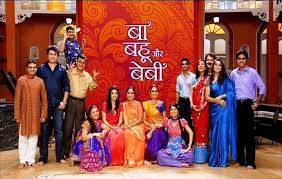Hats Off Production Khichdi Sarabhai Vs Sarabhai Baba Bahu Aur Baby Tv Serials