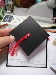 Tutorials Graduation Hat Card Graduation Cards Handmade Graduation Diy Graduation Cards