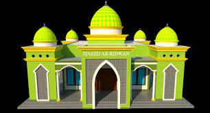 Hal ini dapat memperkirakan bagaiamana hasil akhir setelah pengecatan dilakukan. Ini Dia Rekomendasi Warna Cat Kubah Masjid Terbaru Cv Karya Kubah