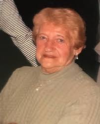 Mme Denise Grenier (née Caron) (Avis de décès)