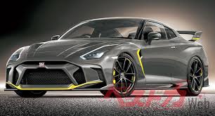 We hear you, craig, we hear you. Nissan Gt R Getting 700 Hp Final Edition Motor Illustrated