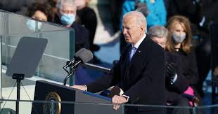 Evacuation from afghanistan, after the planned withdrawal of american forces turned deadly at kabul's. India News Joe Biden Says Democracy Has Prevailed After Taking Oath As Us President
