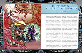 The character's base attack bonus. Advanced Occult Guide Rogue Genius Games Everybody Games Catalog Starfinder Drivethrurpg Com