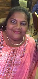 Let's welcome our new members: Lollita Mangalie, Sheetal Ramsaran, Dowlat  Sudama, Yonette Hiralal Dutchin, Shiva Gosine, Sharida Dhowtal, Sherry Ann  Solomon, Amrita Roses, Susan Mahadeo Sukha, Angeline Seyjagat, Shiva  Sahadeo Nanan, Donna