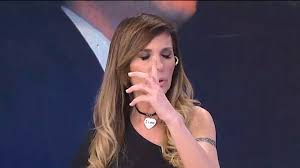 Javier milei fue sacado del aire, tras maltratar en vivo a una periodista: La Cantante Daniela Ex Novia De Javier Milei Se Descompenso En Vivo En Intrusos Infobae