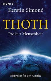 The ardent nature of ryan's songwriting has empowered him to write for veteran worship artists such as chris tomlin, matt. Thoth Projekt Menschheit Von Kerstin Simone Buch Thalia