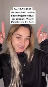 Daniela She Shpetimi