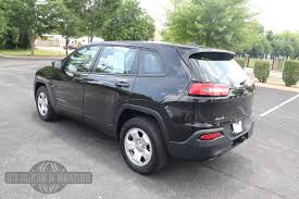 Image result for Brilliant Black Crystal 2015 Cherokee