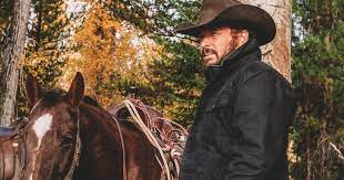 Yellowstone Recap Season 1 Episode 6 The Remembering