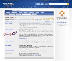 Enom 101 Xyz Domain Names Join Generation Xyz