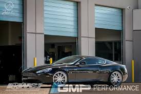 Db9 launched to acclaim in 2003 at the frankfurt motor show with a volante following in 2004. Gmp Performance