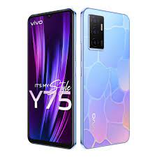 Vivo Y75 (Dancing Waves, 8GB RAM, 128GB ...