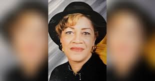 Obituary for Gloria Jean (Dukes) Mosley