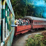 Sylvia Talmage, Frank A. Kissel Wed in Jersey