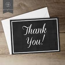 Terima kasih kartu ucapan cinta hari ibu romantis salam hari valentine roman latar belakang bunga bunga Contoh 49 Desain Kartu Ucapan Terima Kasih Ayuprint Co Id Thank You Card Design Thank You Cards Chalkboard Style
