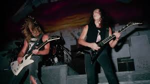 Metallica — fade to black (the best of metallica live 2019). Solving The Riddle Of Metallica The New Yorker