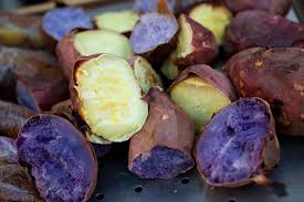 Check 'potato' translations into tongan. Hawaii A Food Lover S Paradise Hawaii Com