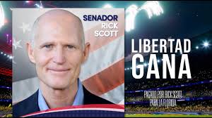 United States Senate election in Florida, 2024