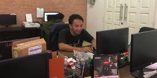 Tak heran jika pekerjaan jenis ini tak pernah sepi peminat. Peluang Dan Lowongan Pekerjaan Di Masa Pandemi Corona Merdeka Com