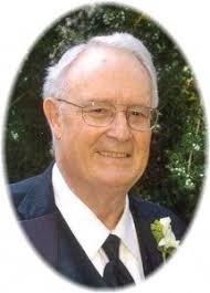 Obituary information for John Kaufmann MR