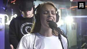 This is the official twitter for hilde. Hilde 18 Imponerte Med Cezinando Cover Live Pa P3