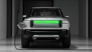 Rivian driver+ is standard on every vehicle we build. Electric Truck Startup Steps In Where Other Automakers Left Off Npr