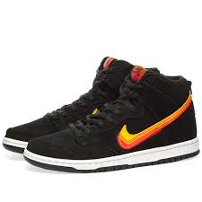 Black And Orange Dunks Off 66 Www Gmcanantnag Net