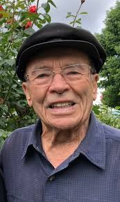 Antonio de Oliveira e Silva