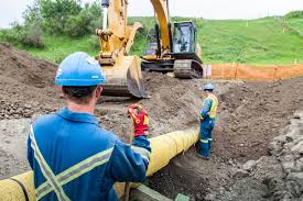 Conduit for gasoline, energy traders. Pipeline Shutdown Adds To Record Decline In U S Natural Gas Output Pipeline And Gas Journal