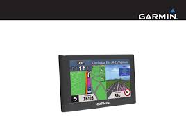 Manual De Instrucoes Garmin Nuvi 55lm Se 32 Paginas