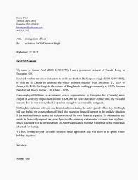 Visa invitation letter is a letter that the candidate needs to submit to an embassy or consulate where the invitation letter for a visa must be composed by the visitor and tended to either to you or to the minimum bank balance for schengen visa. Super Visa Invitation Letter Sample How To Prepare An Invitation Letter For Canada Visa Visa Library The Visa Officer High Commission Of Canada Immigration Visa Section City Country Hijab Style