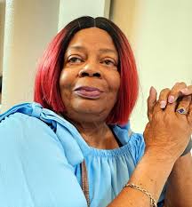 Sherrill Molyneux-Unger Obituary