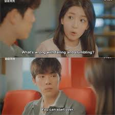 10 Meaningful Quotes In The Lighthearted Kdrama Welcome To Waikiki Welcometowaikiki Laughterinwaikiki Eulac Korean Drama Quotes Kdrama Quotes Drama Quotes