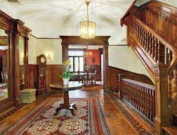 Victorian Interiors Victorian Gothic Interior Style Victorian Gothic Interior Style Projeto De Escada Interiores Vitorianos Interior Gotico