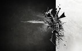 Abstract Black And White Full Hd Wallpaper White Abstract Wallpapers Busca Full Hd Wallpaper Black Hd Wallpaper Black And White Wallpaper Black And White Abstract