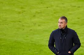 Fc bammental* feb 24, 1965 in heidelberg, germany. Fc Bayern Munchen Hansi Flick Tritt Ende Saison Ab