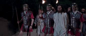 Vocea martirilor prezintă noul film torturat pentru hristos, o redare cinematografică a mărturiei fondatorului vom, pastorul richard wurmbrand. Movie Review Time Traveling To Save Jesus Or Shoot Him Assassin 33 A D Movie Nation