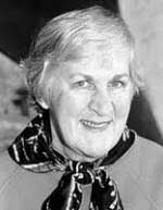 Professor Mollie Holman (1930-2010), physiologist